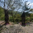 평창 보물섬 캠핑장