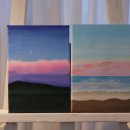 아크릴화 이미지