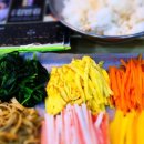 11/11 농업인의 날-꼬마김밥 만들기 이미지