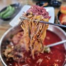 포천 맛집 &#39;전주장작불곰탕&#39; 내돈내산 후기 ft. 육회 곰탕 육개장