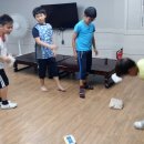 푸른아이지역아동센터 이미지