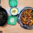 직화볶음찜닭볶찜광주 이미지