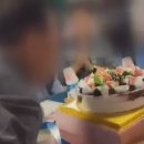 아침 7시 회사 대표 생일파티…음식 옮기려 크레인까지 동원 이미지