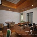 카페(cafe) 봄 이미지