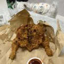와라옛날통닭 이미지