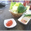 장영선원조지례삼거리불고기 이미지