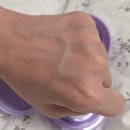 보라 | 선쿠션추천 에딧비 마시멜로 톤업선쿠션 보라 사용 후기