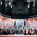 체르니우치 필하모니 오케스트라 이미지