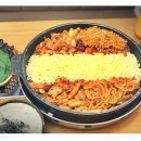 명동닭갈비 이미지