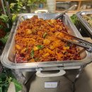 리 153 | [여의도 맛집] 리153 – 가성비 미쳤다! 중식뷔페로 짜장부터 탕수육까지 무제한 즐기기!(내돈내산...