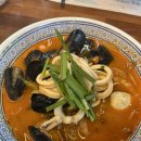 천안 백석동 맛집 전국 3대 짬뽕 만인왕