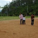 백운산 캠핑장 이미지