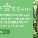 숲으로힐링센터