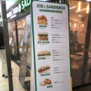 마포전철역 2번출구 이미지