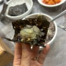 풍남정 | 전주 도청근처 점심맛집 풍남정 굴솥밥 후기