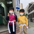 연세파워태권도 이미지