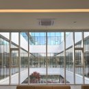 중앙도서관 | 동탄에 새로 오픈한 화성동탄중앙도서관 후기