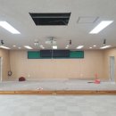 (주)청림목재후로링 | 플로어링보드(후로링)시공 후기 - 경남 밀양