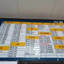 터미널주유소 이미지
