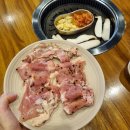 수완지구 닭갈비 무한리필 맛집 사계진미 광주수완점