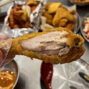오빠통닭풍향점 | 광주 풍향동 맛집 오빠통닭 | 핵맛있는 바삭한 옛날 통닭