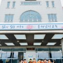 이음초등학교 앞 이미지