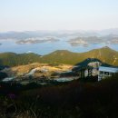 한려수도 조망케이블카 이미지