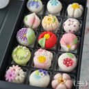 울산 화과자로 완성한 꽃피우는 늘품의 설선물세트, 후기와 함께 공유합니다