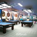 매니아 빌리어드 클럽 이미지