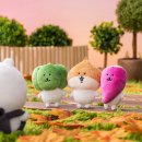 곰싸리길 | 11월 말고 10월 일기ㅋ