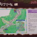효석문학100리길 제3구간 이미지