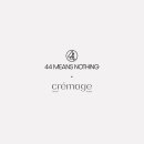 포포민즈낫띵(44 MEANS NOTHING) 이미지