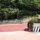 수정산가족체육공원입구 이미지