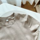 티(T) | Uniqlo 유니클로 미니티 (미니T) 크롭티 사이즈 내돈내산 후기