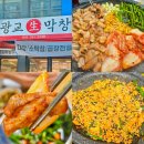 중앙지하차도 교통섬 | 수원 광교생막창 광교중앙역맛집에서 가족과 즐긴 깔끔한 소막창