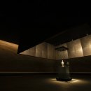 국립부여박물관 공연장 이미지