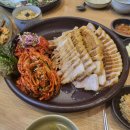 무등항아리보쌈 | [용봉동]광주북구 무등항아리보쌈(마늘보쌈) 방문후기