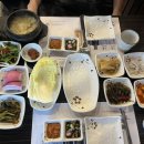 남해쭈꾸미와장어구이 이미지