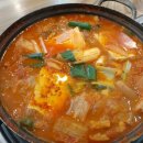 돈가네옛날김치돼지찌개광교