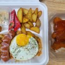 금조숯불갈비 이미지