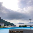 근포항 | 거제도 브라운도트 리조트 근포항점 숙박후기 | 오션뷰 스파 &amp; 수영장 리조트