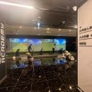 세종 골프존 파크 이미지