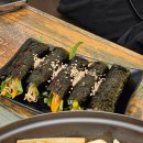 펭귄꼬마김밥 이미지