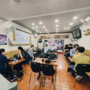깨순이김밥코아점