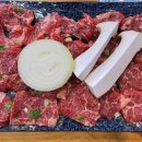 우향생고기메밀막국수