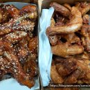 [순천금당점 DK(디케이)치킨/동키치킨] 쏘이갈릭팝, 넥슬라이스