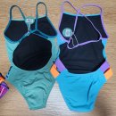 아틀랜틱 오션 | 제이드 수영복 디자인, 색상별 비교 (직구 후기 최종 )