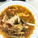 우품우거지순대국 | 고양시 원흥 국밥 맛집 | 남산옥 우거지 순대국 솔직 후기