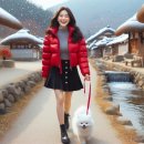 시골풍경 이미지