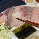 작은오랏3길 | [보령 동대동 횟집] '회뜨는 남자' 방어회 포장 후기